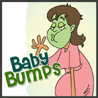 baby-bumps