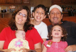 FAMILY 2009