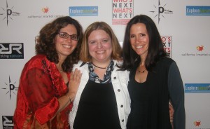 MOMS NIGHT OUT RUNWAY