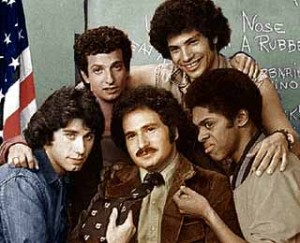 welcome-back-kotter-cast