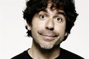Greg Giraldo