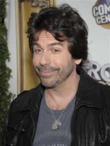 Greg Giraldo