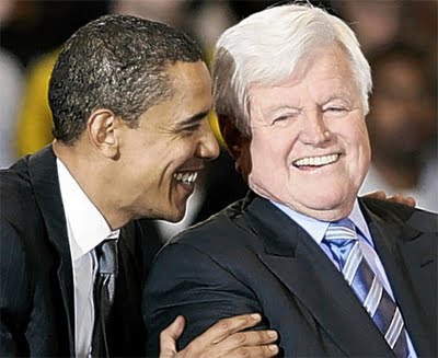 kennedy