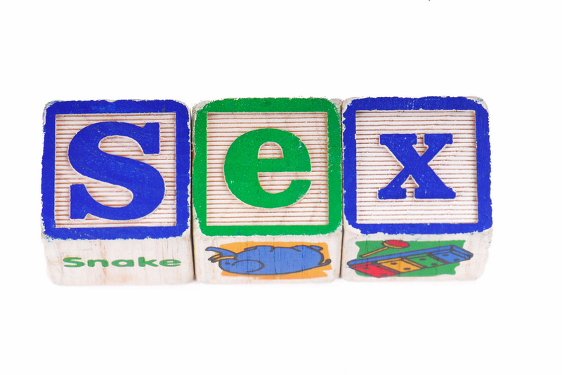 SEX-TALK